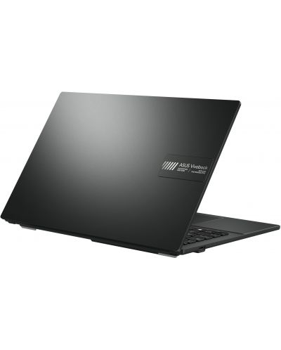 Лаптоп ASUS - Vivobook Go 15 E1504FA-NJ318, 15.6'', FHD, Ryzen 5, черен - 8