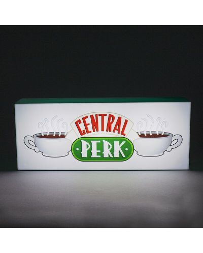 Лампа Paladone Television: Friends - Central Perk - 6