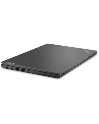Лаптоп Lenovo - ThinkPad E14 G5, 14'', WUXGA, i7-1355U, 16GB/512GB - 8