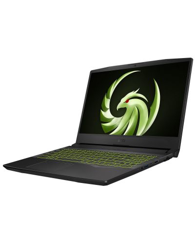 MSI ゲーミングノート Alpha 15 B5EEK Ryzen 7（MSIの15.6型ノート 
