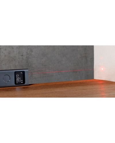 Лазерна ролетка Xiaomi - Mi Smart Laser Measure, 40 m - 5
