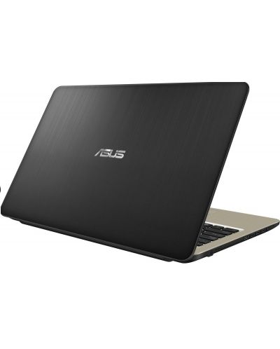 Лаптоп, Asus X540UB-DM032 - 15.6" Full HD, Черен - 2