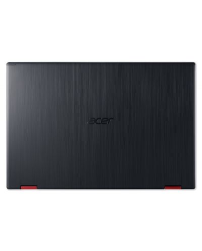 Лаптоп Acer Aspire Nitro 5 Spin, NP515-51-56S5 -  15.6" FHD - 1