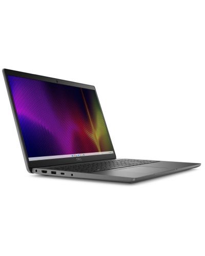 Лаптоп Dell - Latitude 3540, 15.6'', FHD, i5, 8GB, 512GB, Ubuntu - 4