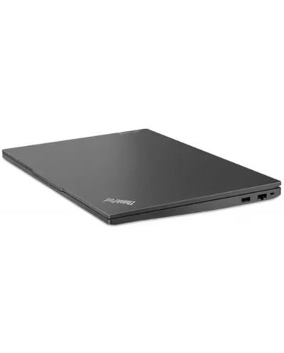 Лаптоп Lenovo - ThinkPad E16 G2, 16'', WUXGA,  ICU7, 32GB/1TB, черен - 7