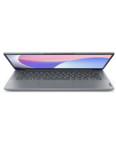 Лаптоп Lenovo - IdeaPad Slim 3 14IAH8, 14'', FHD, i5-12450H, 16GB/512GB - 4