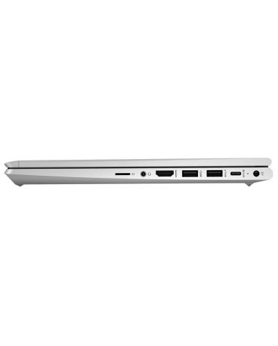 Лаптоп HP - ProBook 440 G8, 14", FHD, i5-1135G7, сребрист - 5