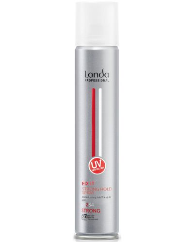 Londa Professional Styling Лак за коса Fix It, 300 ml - 1