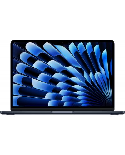 Лаптоп Apple - MacBook Air 13, 13.6'', M4 10C/10, 16GB/512GB