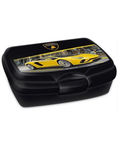 Кутия за храна Ars Una - Lamborghini - 1