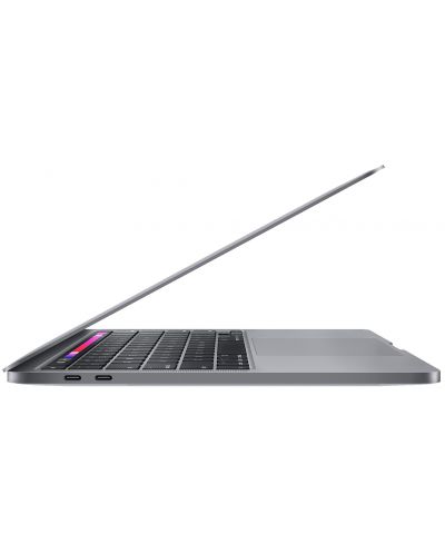 Лаптоп Apple - MacBook Pro, 13.3