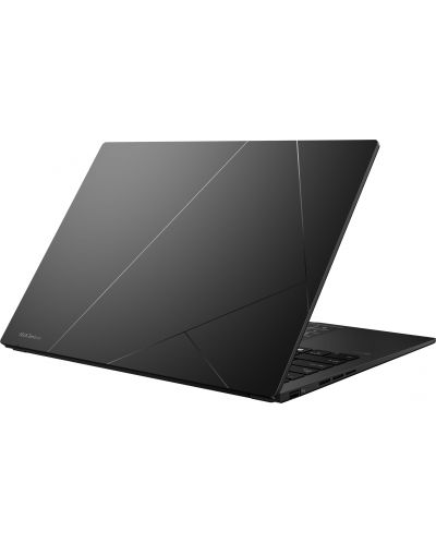 Лаптоп ASUS - Zenbook UM3406HA-QD036W, 14'', WUXGA, Ryzen 7, черен - 3