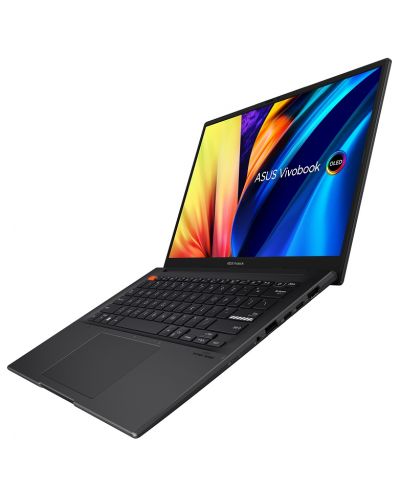 Лаптоп ASUS - Vivobook M3402QA-OLED-KM522W, 14'', 2.8K , R5, WIN - 2