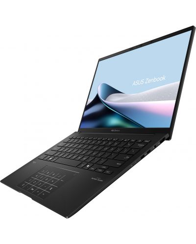 Лаптоп ASUS - Zenbook UM3406HA-QD036W, 14'', WUXGA, Ryzen 7, черен - 2