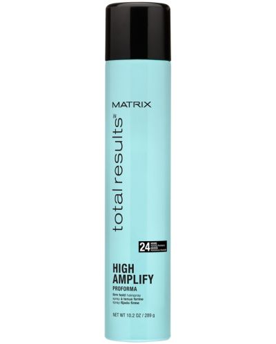 Matrix High Amplify Лак за коса Proforma, 400 ml - 1