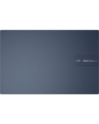 Лаптоп ASUS - VivoBook X1504VA-NJ857, 15.6'', FHD, i3-1315U, син - 8