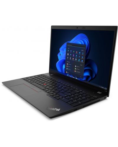 Лаптоп Lenovo - ThinkPad L15 G4, 15.6'', FHD, i5-1335U, 16GB/512GB, черен - 3