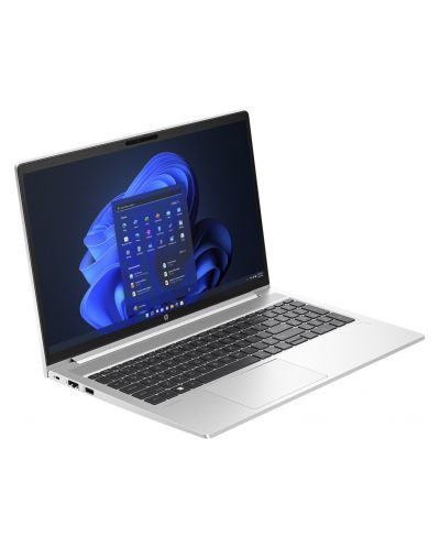 Лаптоп HP - ProBook 450 G10, 15.6'', FHD, i5-1335U, 16GB/512GB - 2