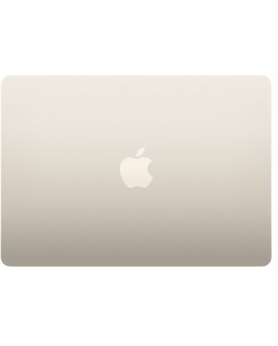 Лаптоп Apple - MacBook Air 13, 13.6'', M2 8/10, 8GB/512GB