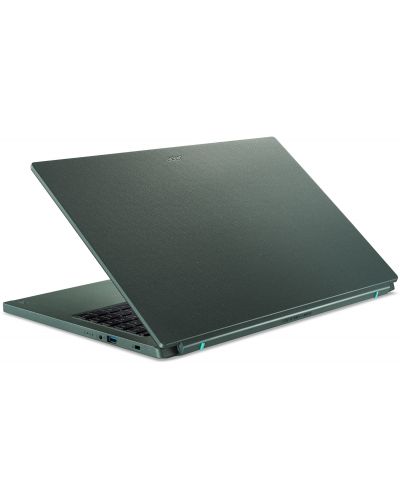 Лаптоп Acer - Aspire Vero AV15-53P-56U4, 15.6'', FHD, i5-1335U, зелен - 9