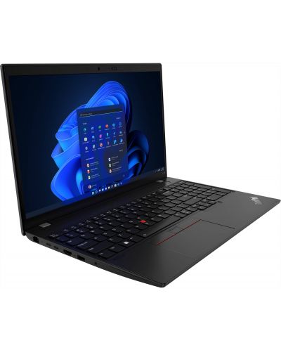 Лаптоп Lenovo - ThinkPad L15 G4, 15.6'', FHD, Ryzen 7 Pro, черен - 2