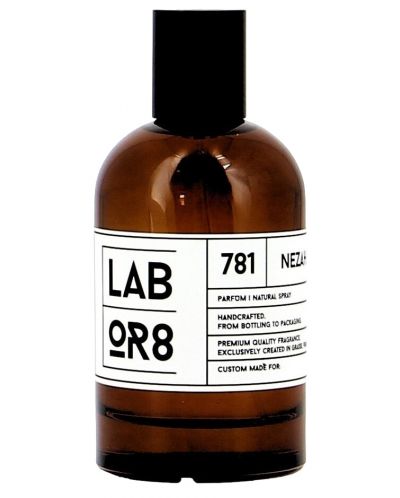 Labor8 Парфюм Nezah 781, 50 ml - 1