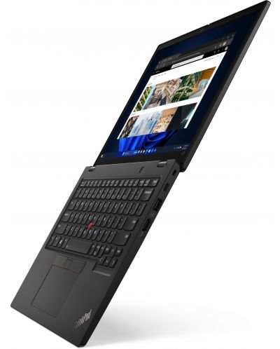 Лаптоп Lenovo - ThinkPad L13 G5, 13.3'', WUXGA, Ultra 5, 16GB/512GB - 5