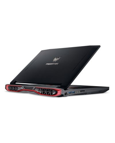 Лаптоп Acer Predator G9-593 (NH.Q16EX.009) - 3