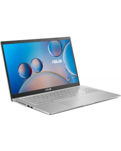 Лаптоп ASUS - X515KA-EJ096, 15.6", N6000, 8/512GB, сребрист - 2