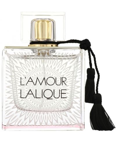 Lalique Парфюмна вода L'Amour, 50 ml - 1