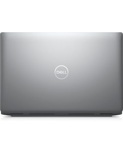 Лаптоп Dell - Precision 3581, 15.6'', FHD, i7-13700H, 16GB/512GB, сив - 5