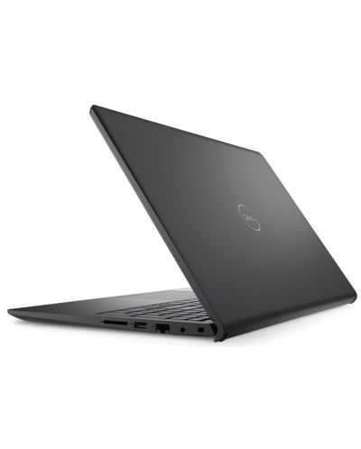 Лаптоп Dell - Vostro 3530, 15.6'', FHD, i7, 120Hz, 8GB/512GB, WIN, BG, черен - 4