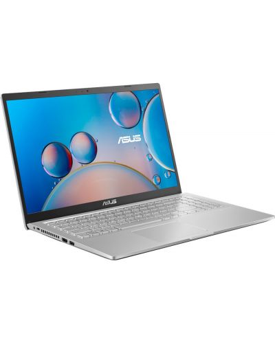 Лаптоп ASUS - X515EA-BQ312W, 15.6'', FHD, i3, 8/256GB, сребрист - 3