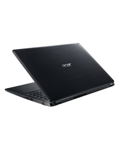 Лаптоп Acer Aspire 5  A515-52G-55W9 - черен - 4