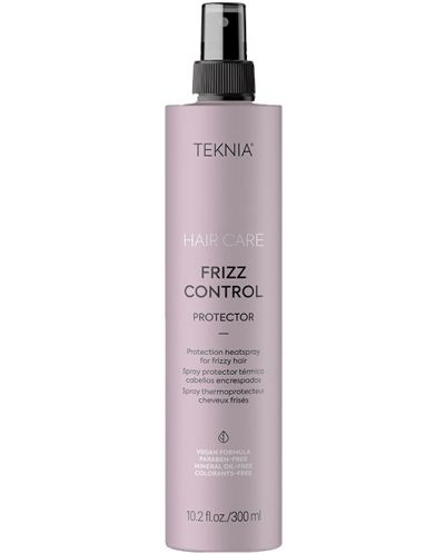 Lakmé Teknia Frizz Control Термозащитен спрей, 300 ml - 1