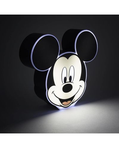 Лампа Paladone Disney: Mickey Mouse - Mickey - 4