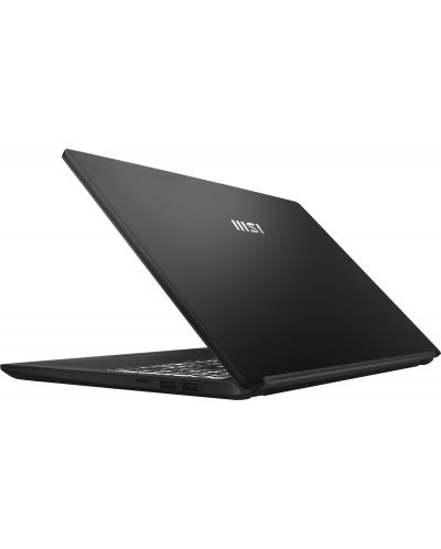 Лаптоп MSI - Modern 15 B12MO, 15.6'', FHD, i7-1255U, черен - 7
