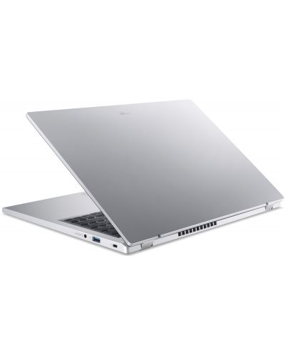 Лаптоп Acer - Extensa EX215-33-34RK, 15.6'', FHD, i3, сребрист - 6
