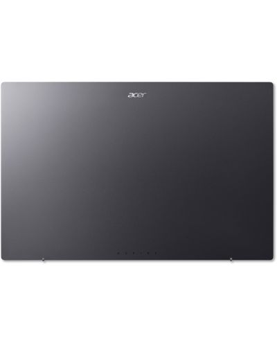 Лаптоп Acer - Aspire 5 A515-58P-36JU, 15.6'', FHD, i3, сив - 5