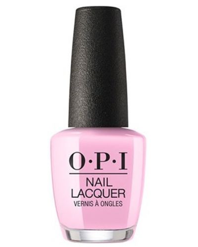 OPI Nail Lacquer Лак за нокти, Mod Abt You, 15 ml - 1