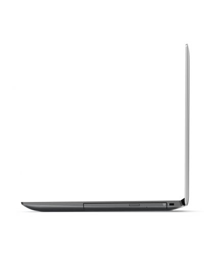 Лаптоп Lenovo IdeaPad 320-15AST - 15.6'', 4GB, 1TB - 4