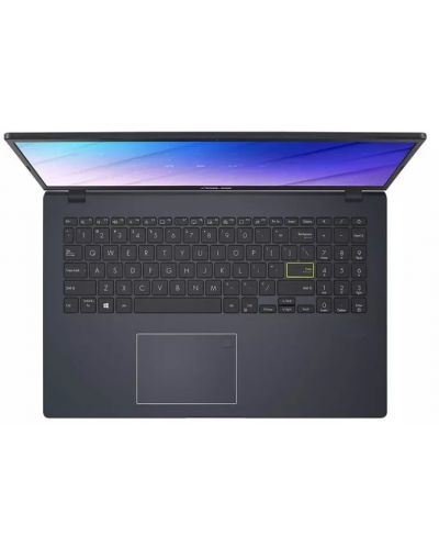 Лаптоп ASUS - E510, 15.6", FHD, Intel Celeron N4020, черен - 5