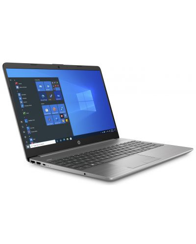 Лаптоп HP - 255 G9, 15.6'', FHD, Ryzen 3, 8GB, 256GB, сив - 2