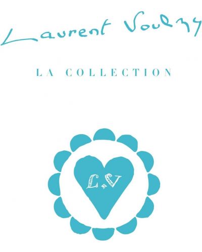 Laurent Voulzy - La Collection (6 CD + DVD) - 1