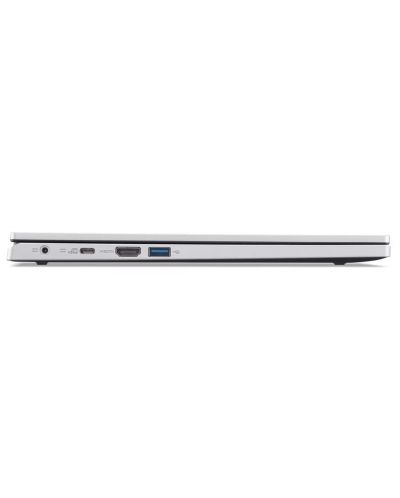Лаптоп Acer - Aspire 3 A315-24P, 15.6'', FHD, Ryzen 3, 8GB/512GB - 5
