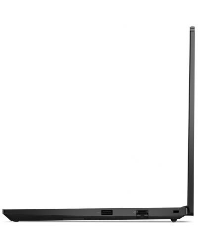 Лаптоп Lenovo - ThinkPad E14 G5, 14'', WUXGA, i7, 24GB/1TB, WIN - 6