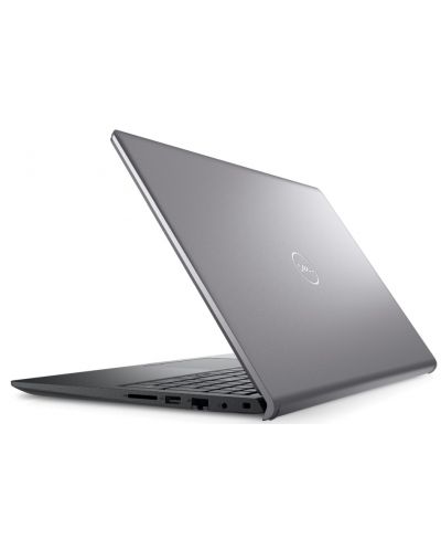 Лаптоп Dell - Vostro 3520, 15.6'', FHD, i3, 8GB, 512GB, сив - 3
