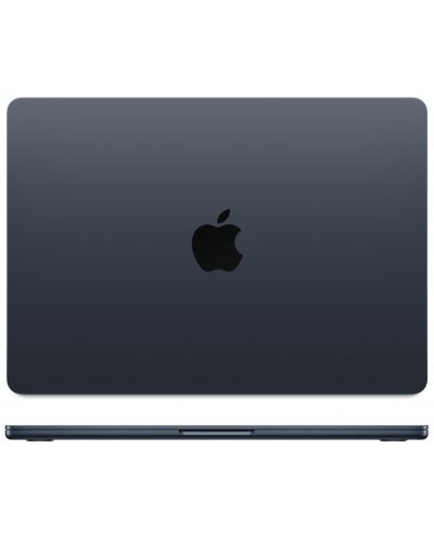 Лаптоп Apple - MacBook Air 13, 13.6'', М3 8/8, 8GB/256GB, син - 3