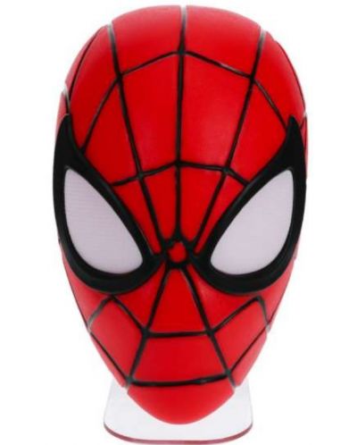 Лампа Paladone Marvel: Spider-man - Mask - 1