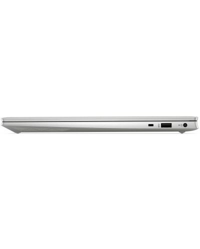 Лаптоп HP - Pavilion 15-eh2003nu, 15.6'', FHD, Ryzen 7, сребрист - 5